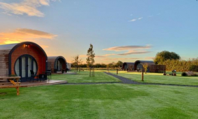 Laurel Farm Glamping
